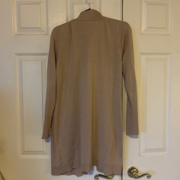 Women's Lightweight Cardigan, Size L - Picture 4 of 5